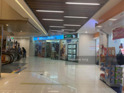 Bukit Timah Plaza / Sherwood Towers (D21), Retail #292163661
